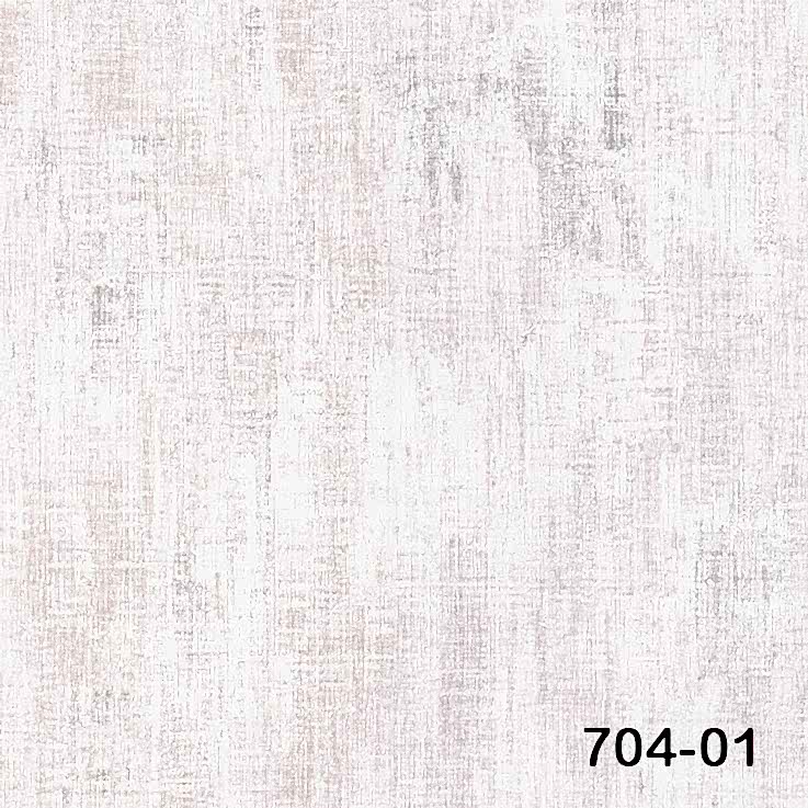 Decowall Rina 704-01 Modern Tekstür Dokulu Pudra Duvar 