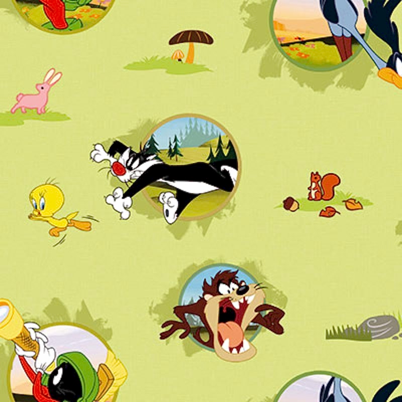 Adawall Adakids Duvar Kağıdı Çocuk Odası