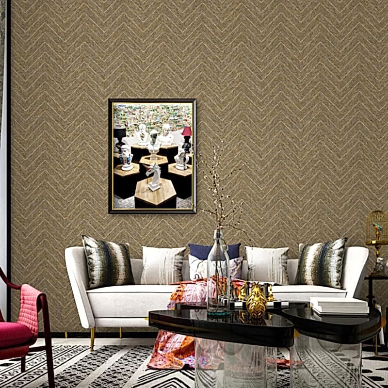 1204 Octagon Duvar Kağıdı – 10 m²