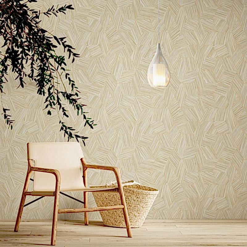 1211 Octagon Duvar Kağıdı – 10 m²