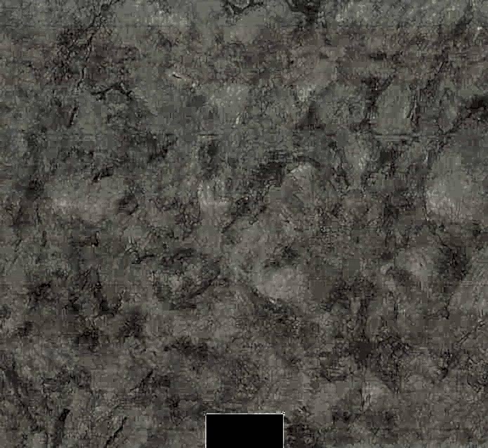 Valerian 7217-00 Ekru & Kemik Beton Dokulu İthal Duvar 