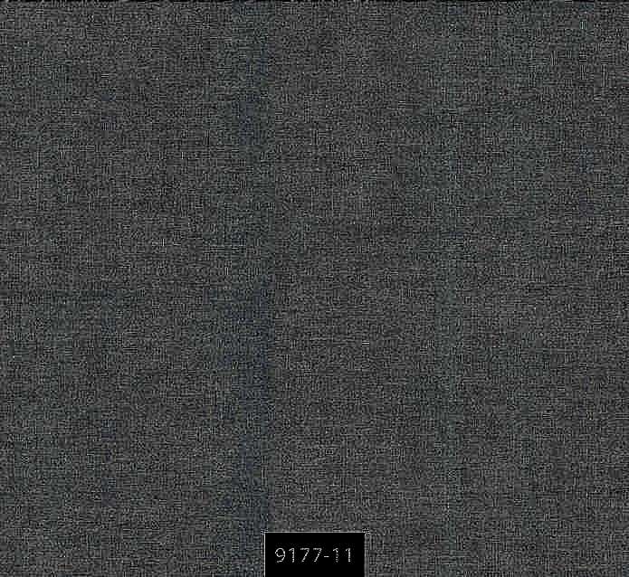 Valerian 9177-11 Buz Grisi Tekstil Dokulu İthal Duvar K