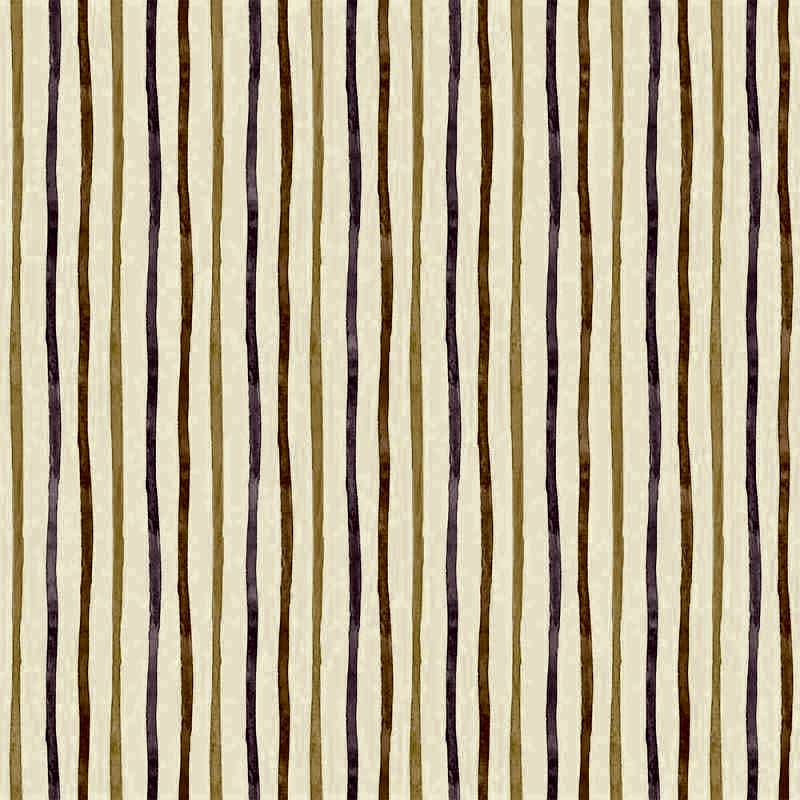 Adawall Adakids Duvar Kağıdı Çizgili Çocuk Odası 