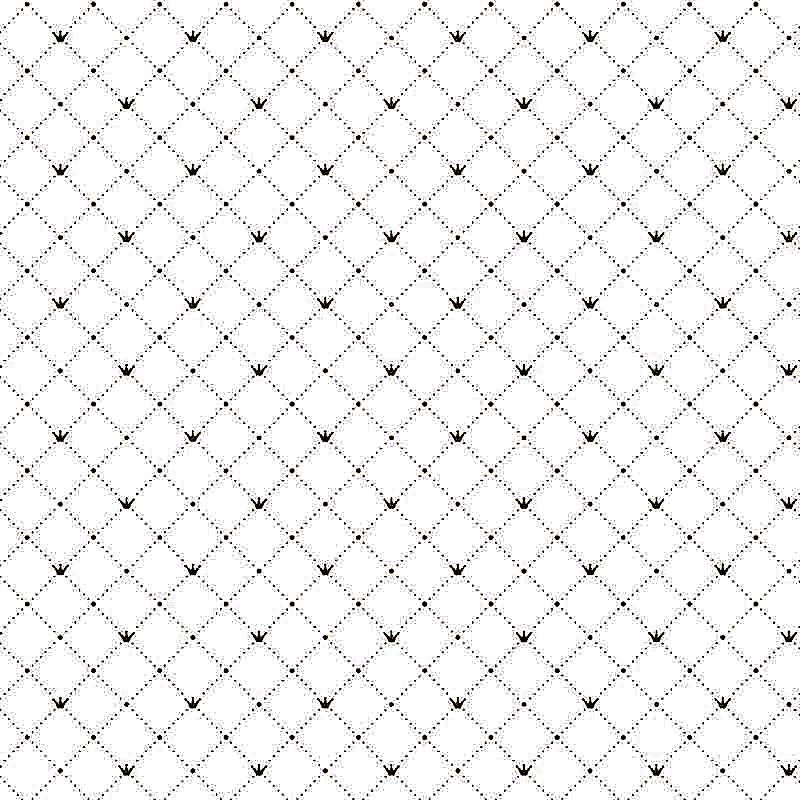 Adawall Adakids Duvar Kağıdı Puantiyeli Kız Çocuk Odası