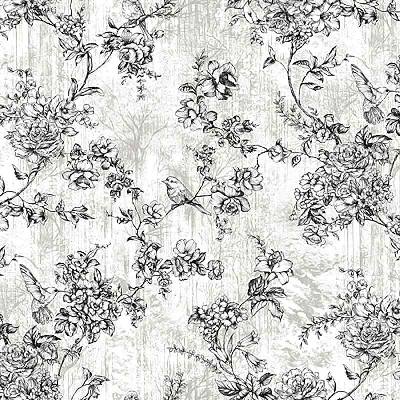 Duvar Kağıdı Adawall Tropicano 9914